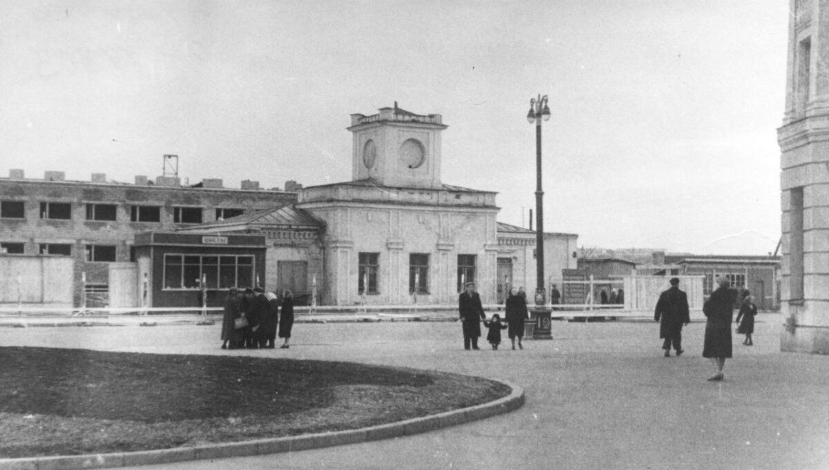 Герой соцтруда, звуковое кино, «Свободная Карелия» и Гиперборея — 8 февраля в истории Карелии