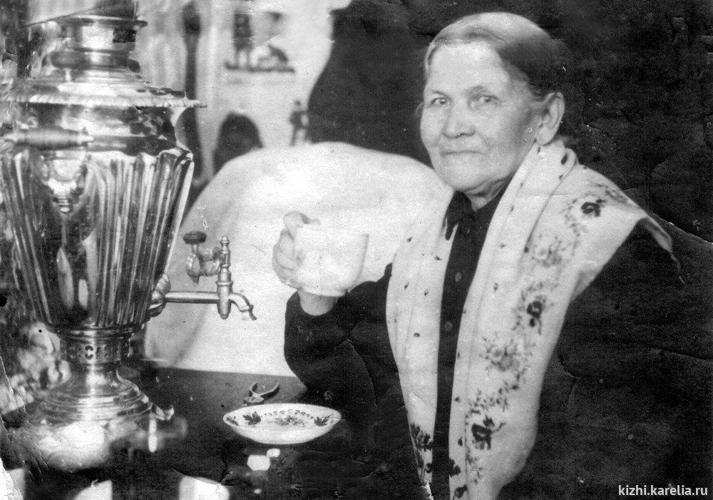 Купец-меценат, врач, революционер, сказительница и торгпред - 3 февраля в истории Карелии Купец-меценат, врач, революционер, сказительница и торгпред - 3 февраля в истории Карелии