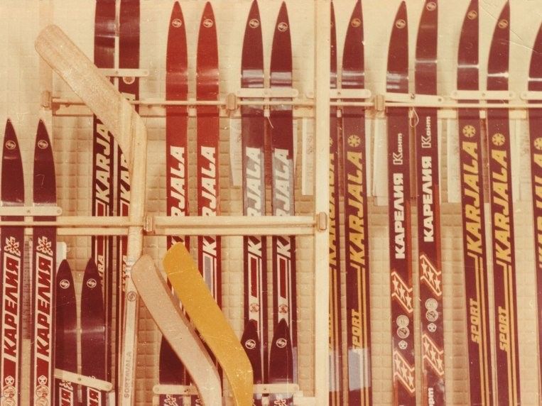 Герои Советского Союза, сортавальские лыжи и Гольденберг — 22 февраля в истории Карелии