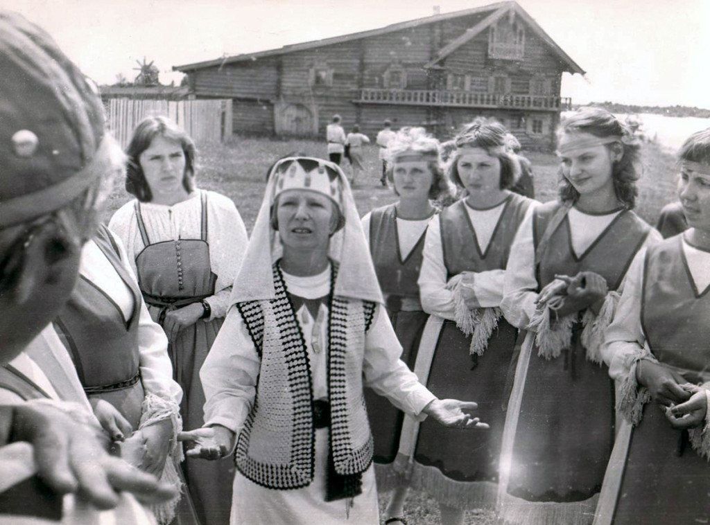 Педагоги и медики, актеры, хореографы и Крайний Север — 14 марта в истории Карелии