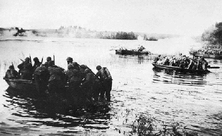 РОВД, Герой Немчиков, геолог Полин, маевка и Маюри - 24 мая в истории Карелии РОВД, Герой Немчиков, геолог Полин, маевка и Маюри - 24 мая в истории Карелии