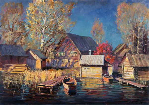 Биатлон, геология, поэт-инженер — 15 июля в истории Карелии