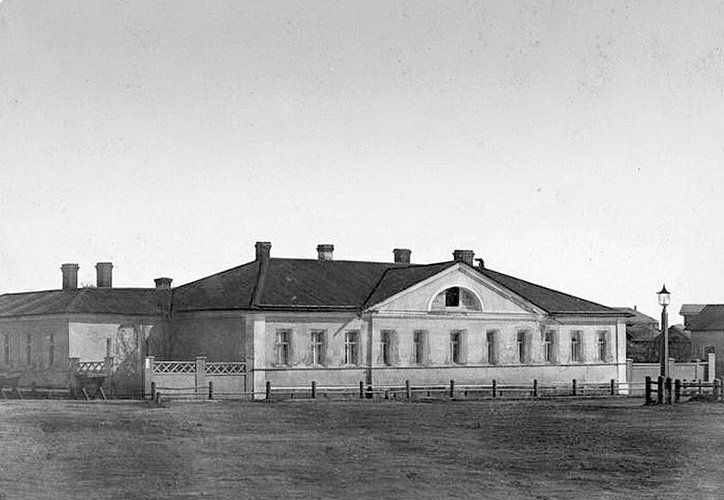 Правитель губернии, обмен гербами, ярмарка, костер - 11 июля в истории Карелии Правитель губернии, обмен гербами, ярмарка, костер - 11 июля в истории Карелии