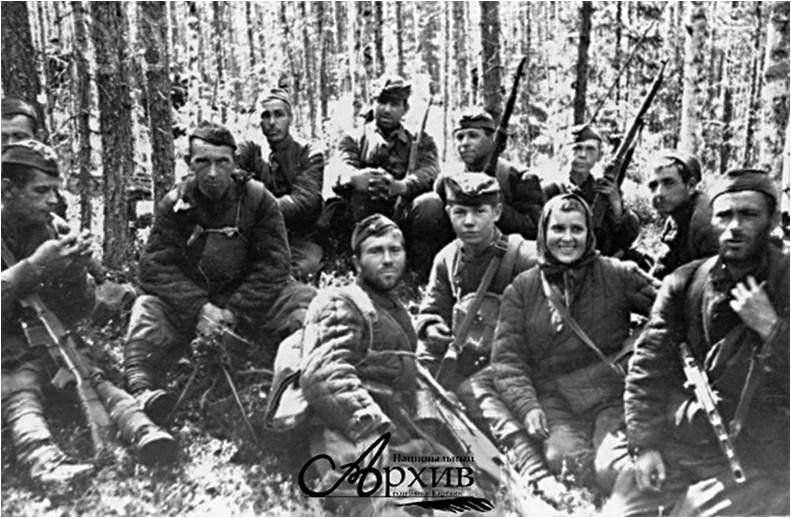 «Красный Онежец», Куприянов и Союз композиторов - 19 июля в истории Карелии «Красный Онежец», Куприянов и Союз композиторов - 19 июля в истории Карелии