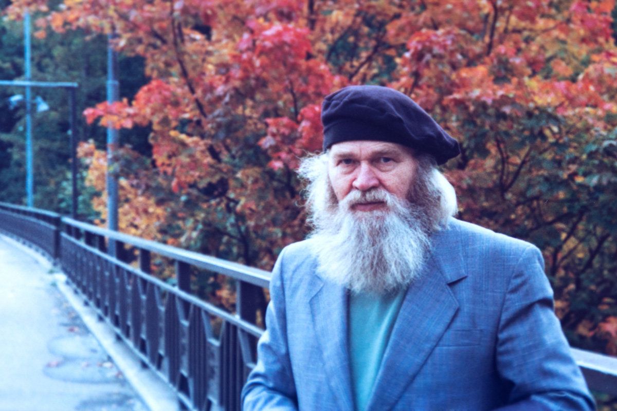 Геннин, Евсеев, Гоголев и порт-автомат — 13 июля в истории Карелии