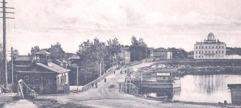 Наводнение, контрреволюционные листовки и строительство города — 15 августа в истории Карелии