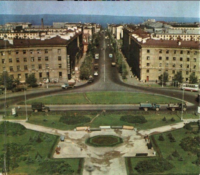 Архитектор, партизаны, ФЗО и хор — 11 августа в истории Карелии