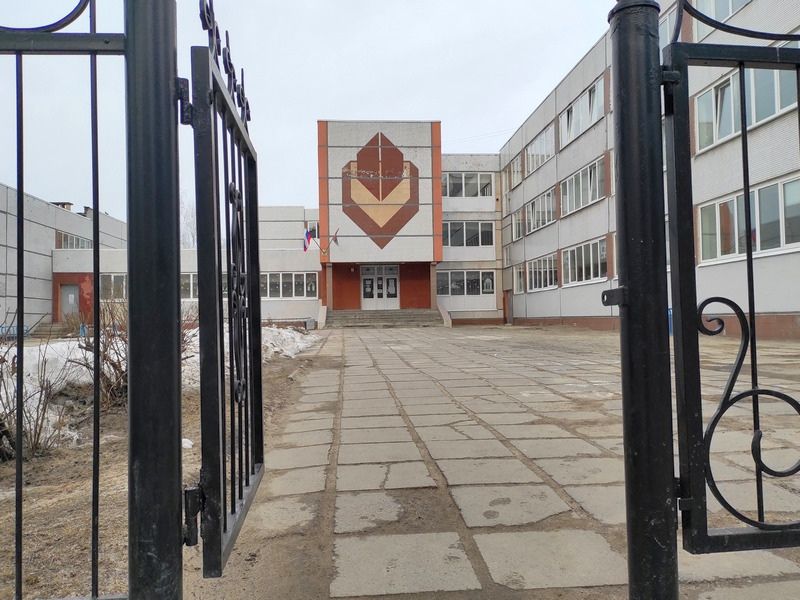 В Петрозаводске началась запись в первые классы В Петрозаводске началась запись в первые классы
