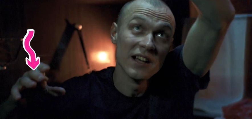 Отменен штраф для редактора «Карелия.Ньюс» за публикацию трейлера с сигаретой к фильму «Купе №6»