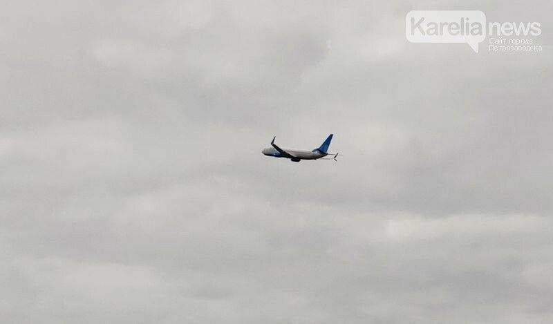 Росавиация вновь продлила запрет на полеты в 11 южных городов России