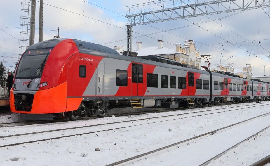 В РЖД не стали раскрывать тайну поломки петрозаводской «Ласточки», которая уже не тайна В РЖД не стали раскрывать тайну поломки петрозаводской «Ласточки», которая уже не тайна