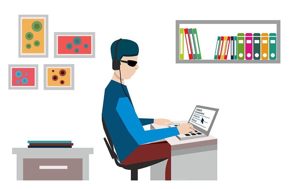 Бизнес-инкубатор для людей с инвалидностью откроют в Петрозаводске