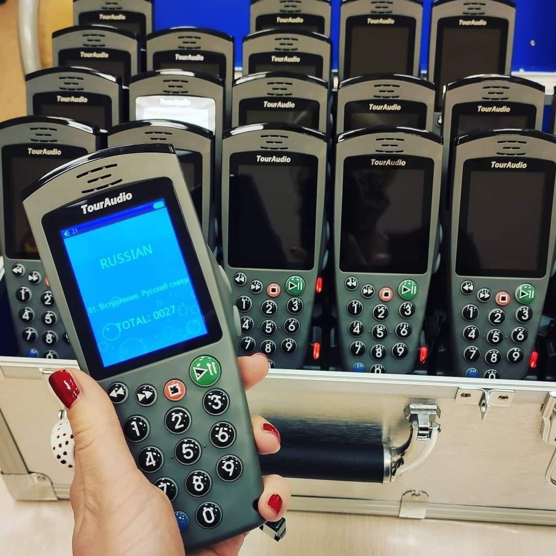 Аудиогиды на карельском и армянском появятся в музее «ИЗО»