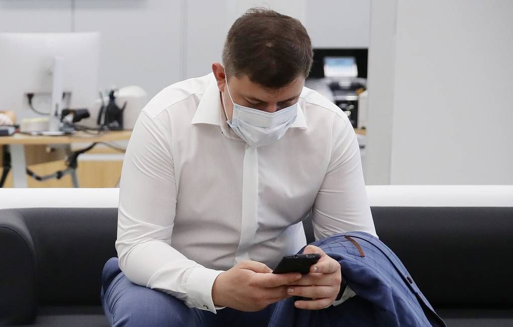 Бета-версию российского магазина приложений запустят до конца мая