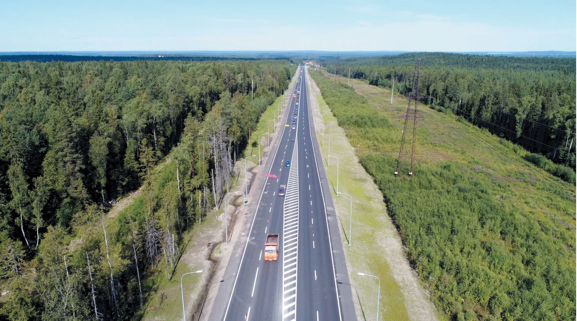 В Карелии обновят асфальт на подъезде к Петрозаводску и городскому аэропорту В Карелии обновят асфальт на подъезде к Петрозаводску и городскому аэропорту
