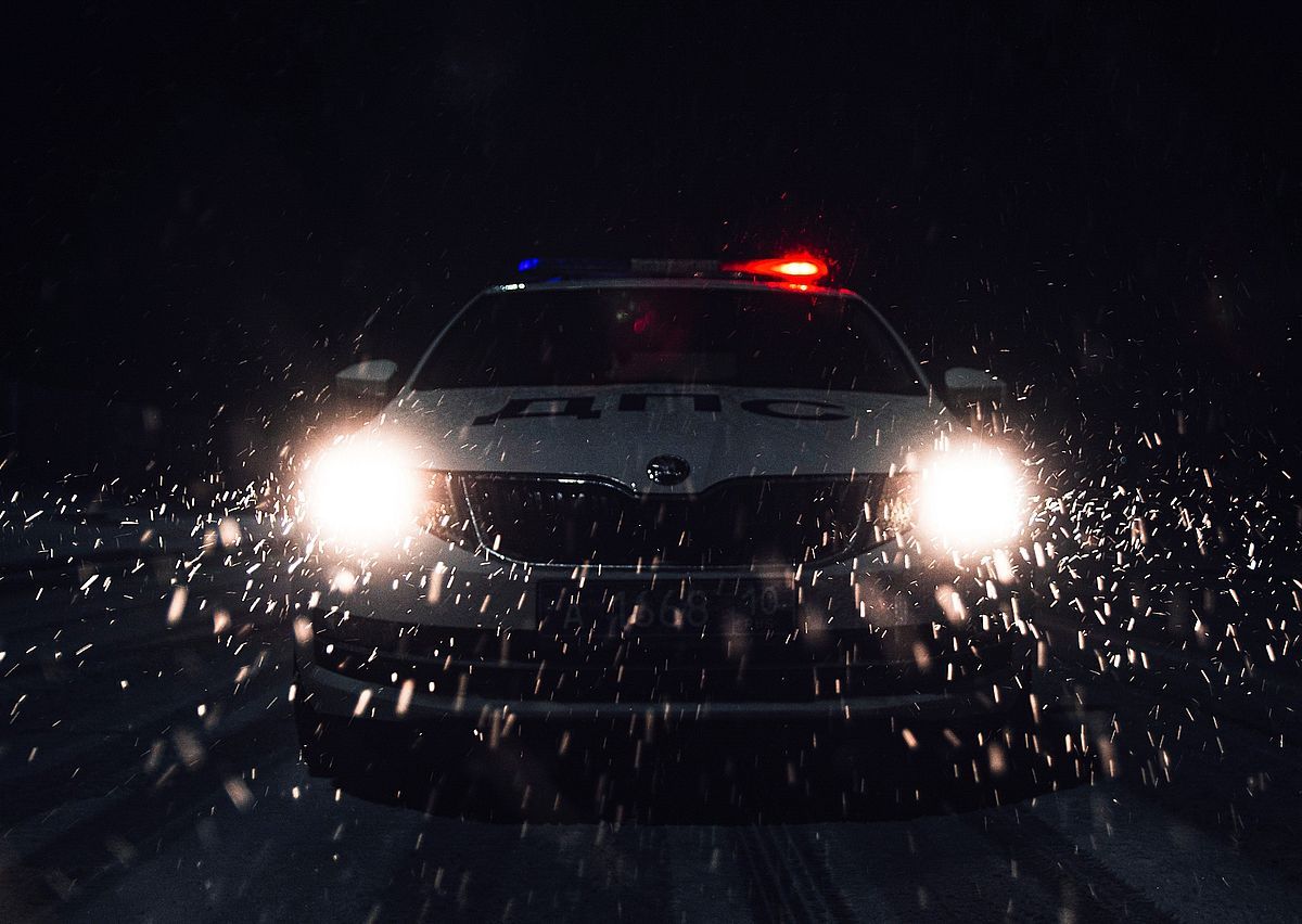 Из-за 18-летнего водителя в аварии в Карелии пострадали три человека Из-за 18-летнего водителя в аварии в Карелии пострадали три человека