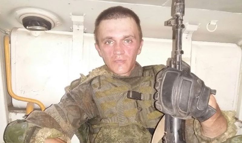 Житель Медвежьегорска погиб в ходе спецоперации на Украине