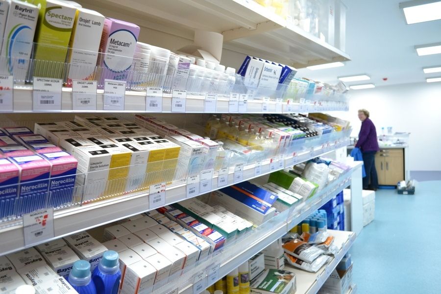 В Карельских ветеринарных аптеках торговали незарегистрированными и просроченными лекарствами