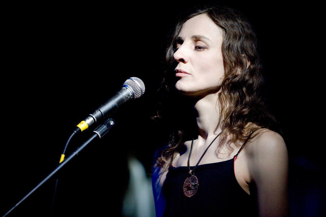 Ольга Арефьева впервые выступит в Петрозаводске