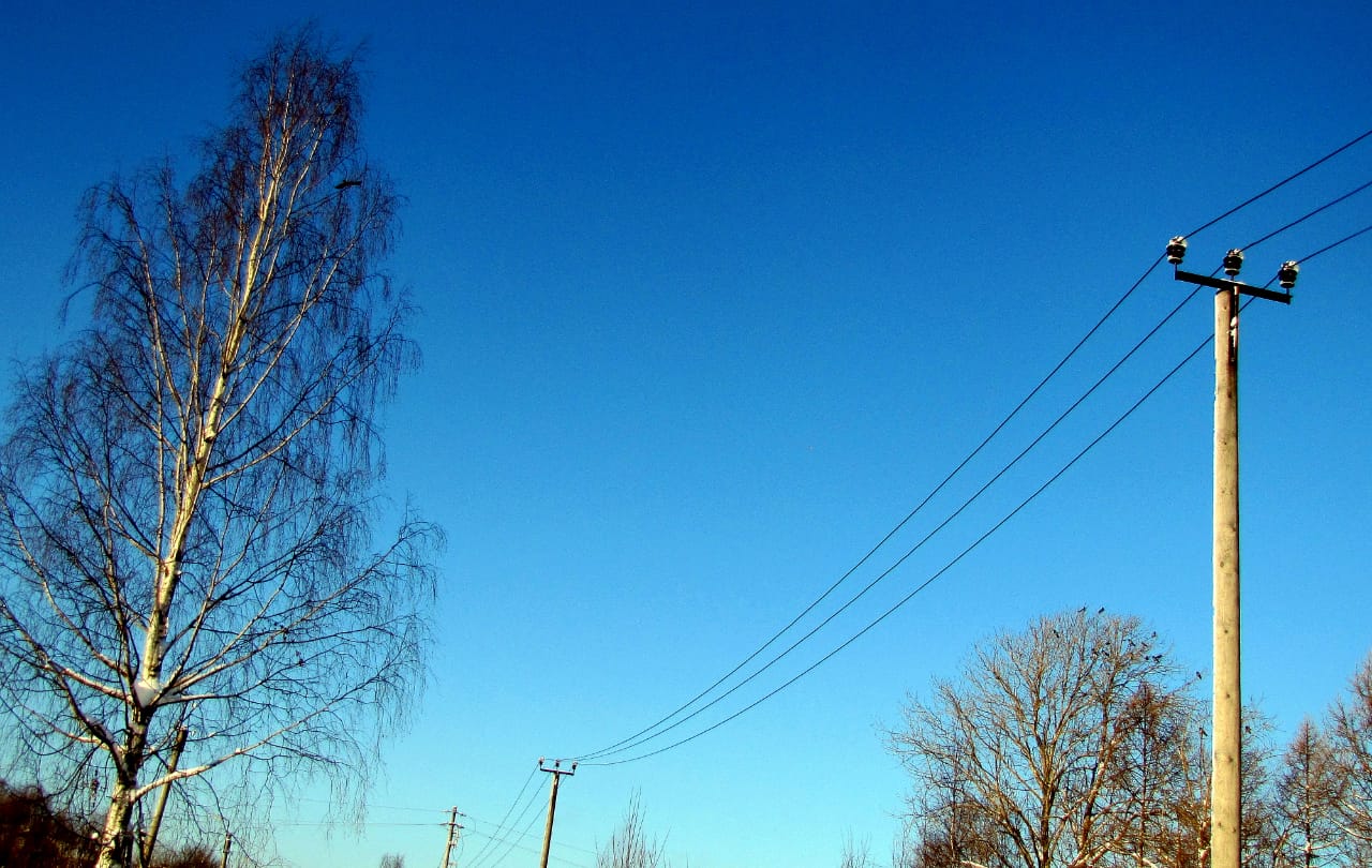 В Карелии на этой неделе планируются массовые отключения электричества