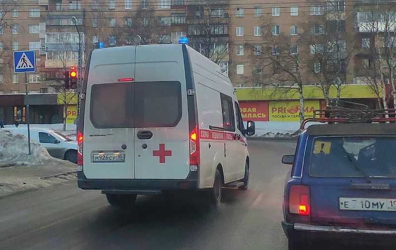 Выздоровевших от коронавируса в три с половиной раза больше, чем заразившихся