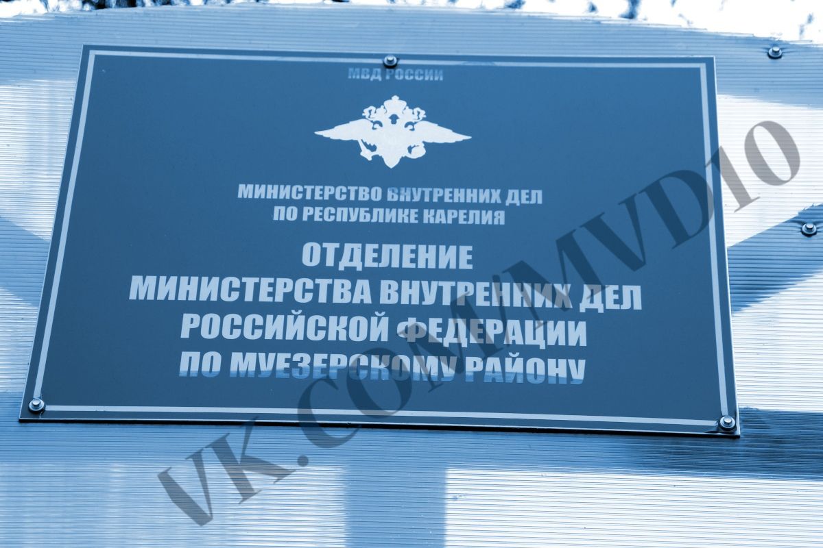 Ради возлюбленного жительница Карелии оклеветала сына