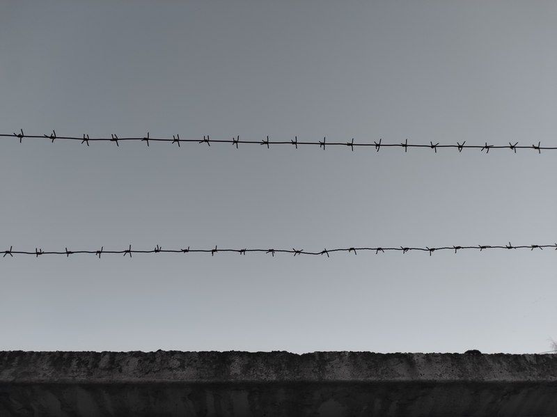 При досмотре в сегежской колонии осужденный напал на сотрудников и увеличил себе срок на пять лет