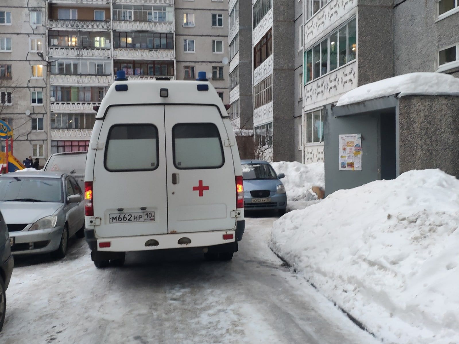 За сутки коронавирусом в Карелии заразились 30 детей