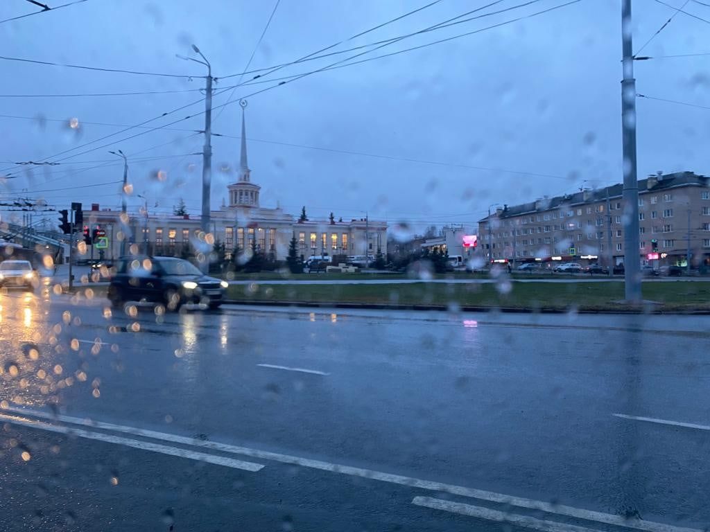 Глава Карелии объяснил, почему прямая линия с ним сорвалась