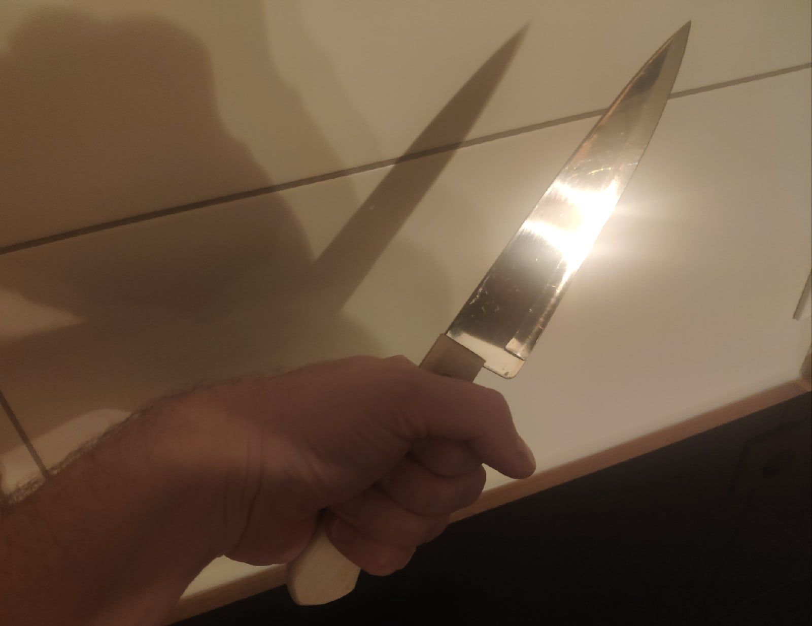 На севере Карелии мужчина убил ножом женщину