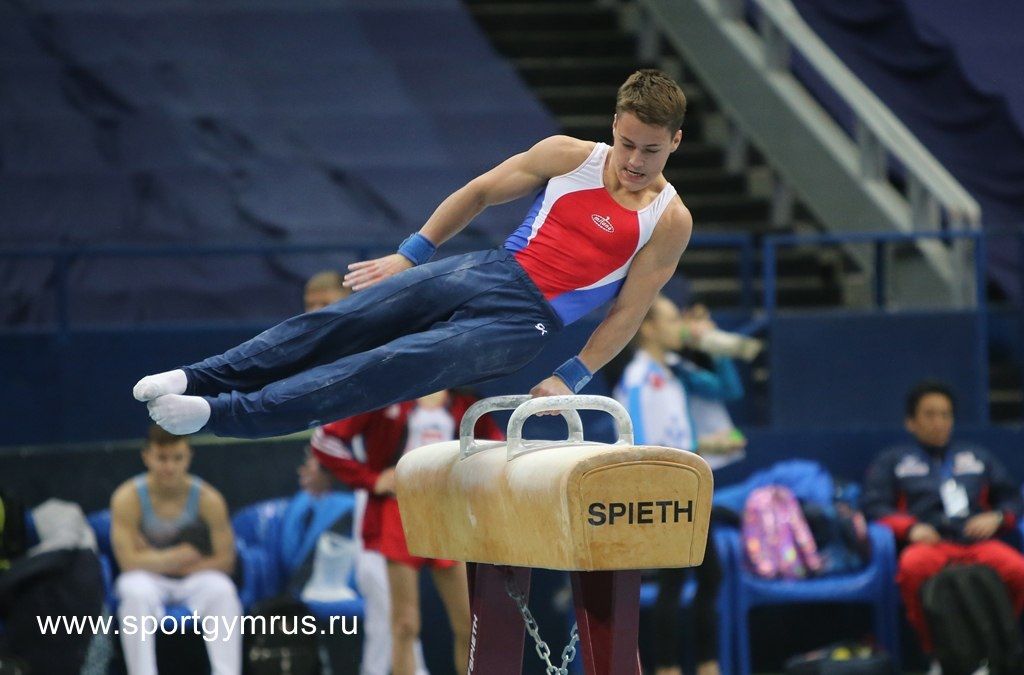 Отделение по спортивной гимнастике откроют в училище олимпийского резерва в Кондопоге
