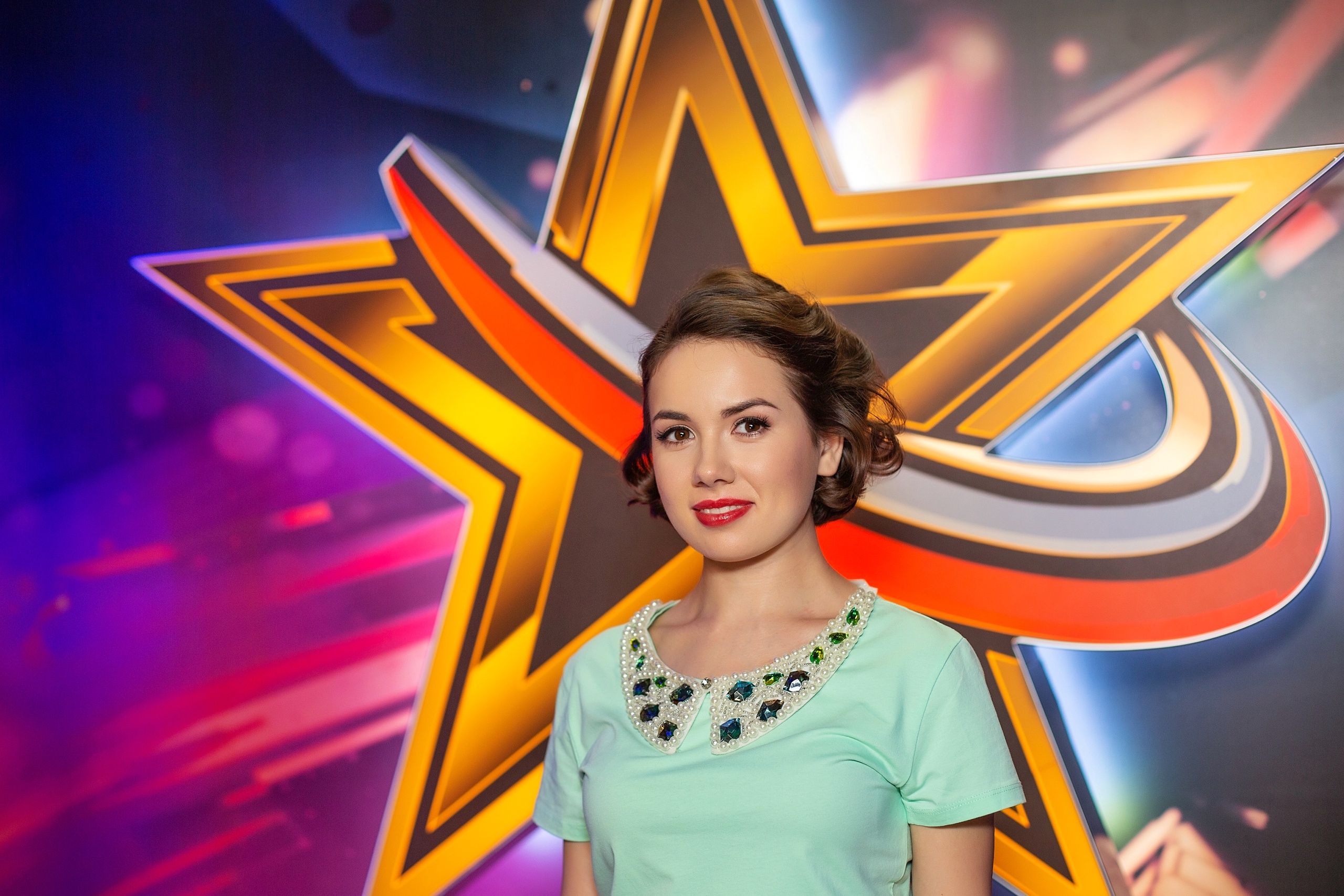 Петрозаводчанке нужна поддержка земляков на федеральном вокальном конкурсе