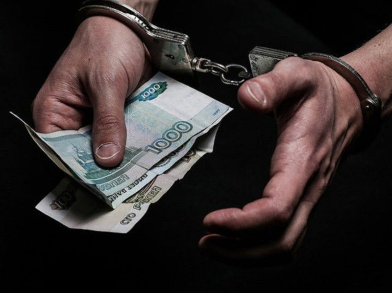 Дело о вымогательстве возбуждено в Петрозаводске