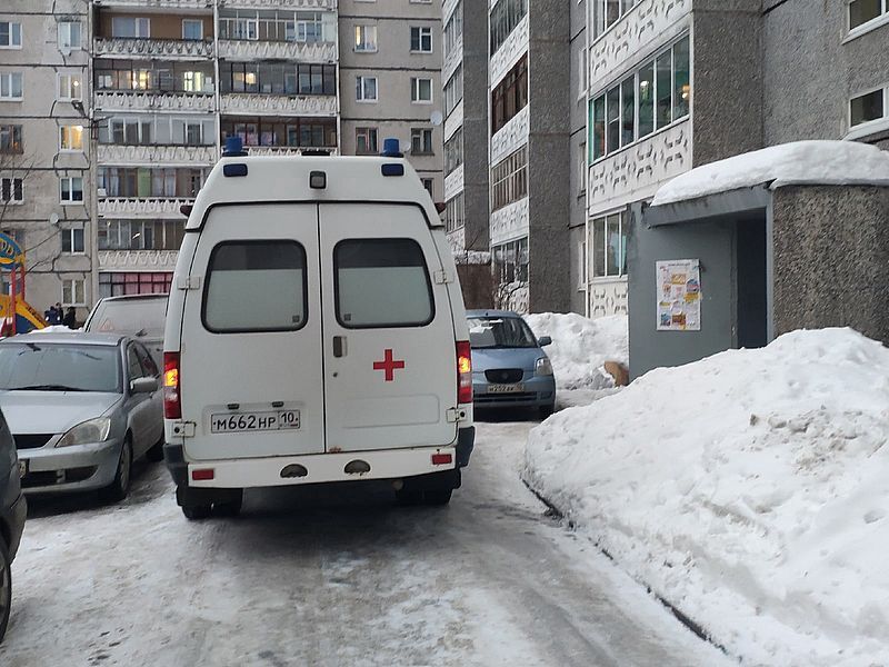 За сутки коронавирусом заболели всего двое детей