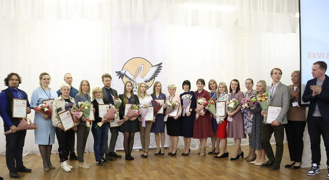 Учителем года Карелии стала преподаватель русского языка и литературы