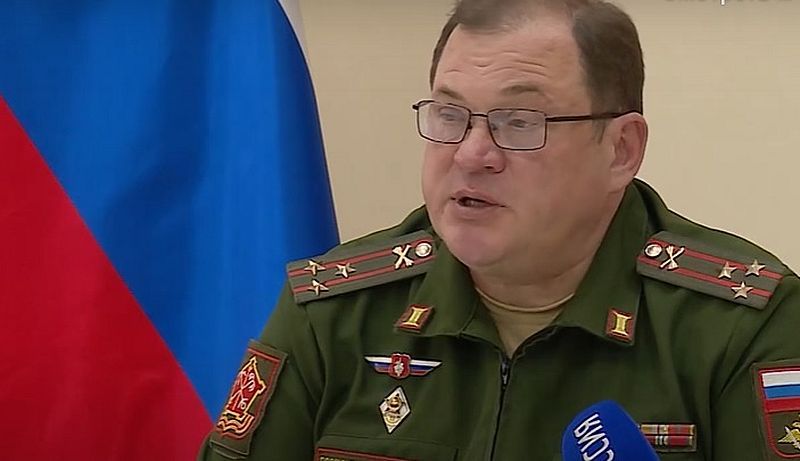 Военный комиссар Карелии рассказал, попадут ли карельские срочники на Украину