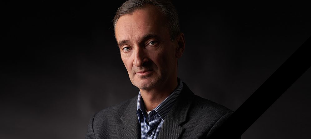 Филармония сообщила о смерти директора Симфонического оркестра Карелии Филармония сообщила о смерти директора Симфонического оркестра Карелии