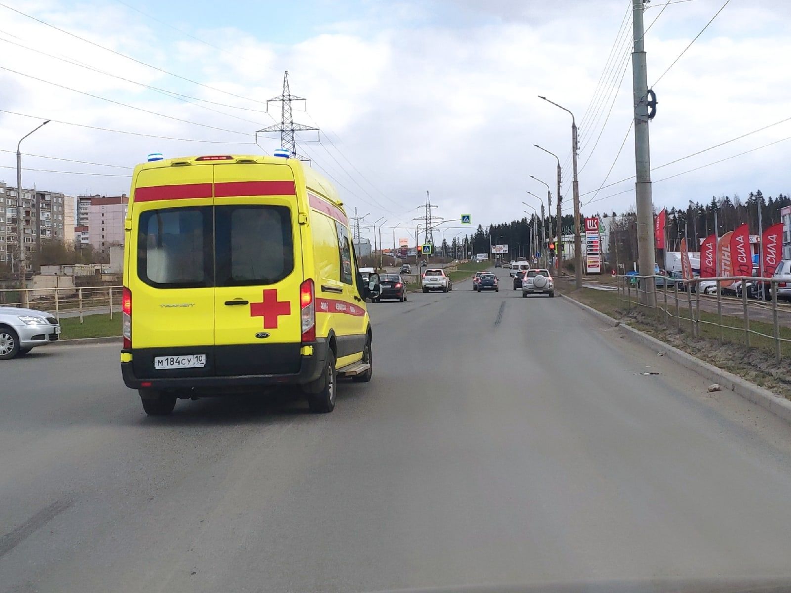 За сутки в Карелии выявлено всего 50 случаев ковида