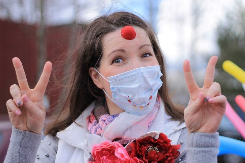 В Карелии нет крайне тяжелых пациентов с ковидом, за сутки не зарегистрировано ни одной смерти