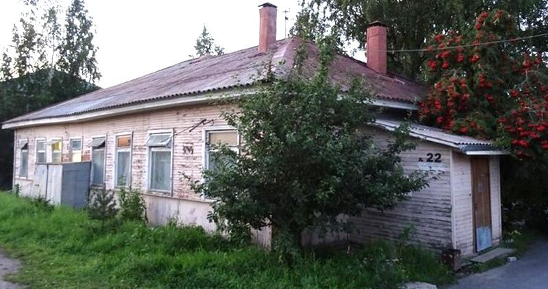 Морг и бюро судебно-медицинской экспертизы окончательно переедут с исторического квартала Петрозаводска