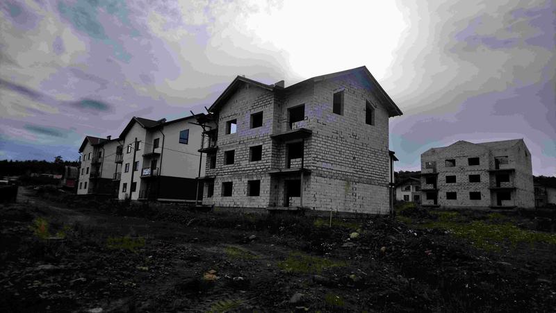 Обманутые дольщики получат компенсации за недостроенные дома