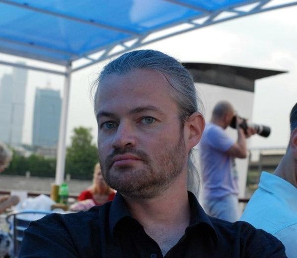 После продолжительной болезни скончался видеооператор из Карелии Евгений Прусаков