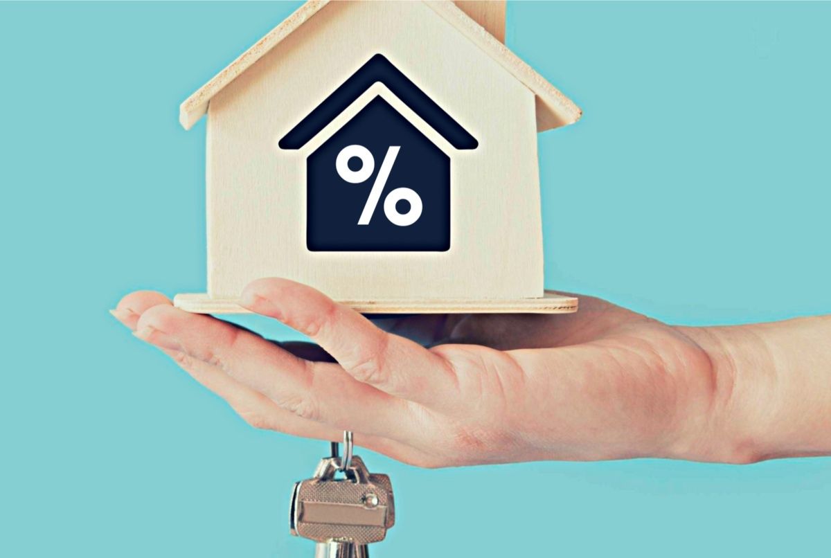 Ставку по льготной ипотеке понизят до 9%