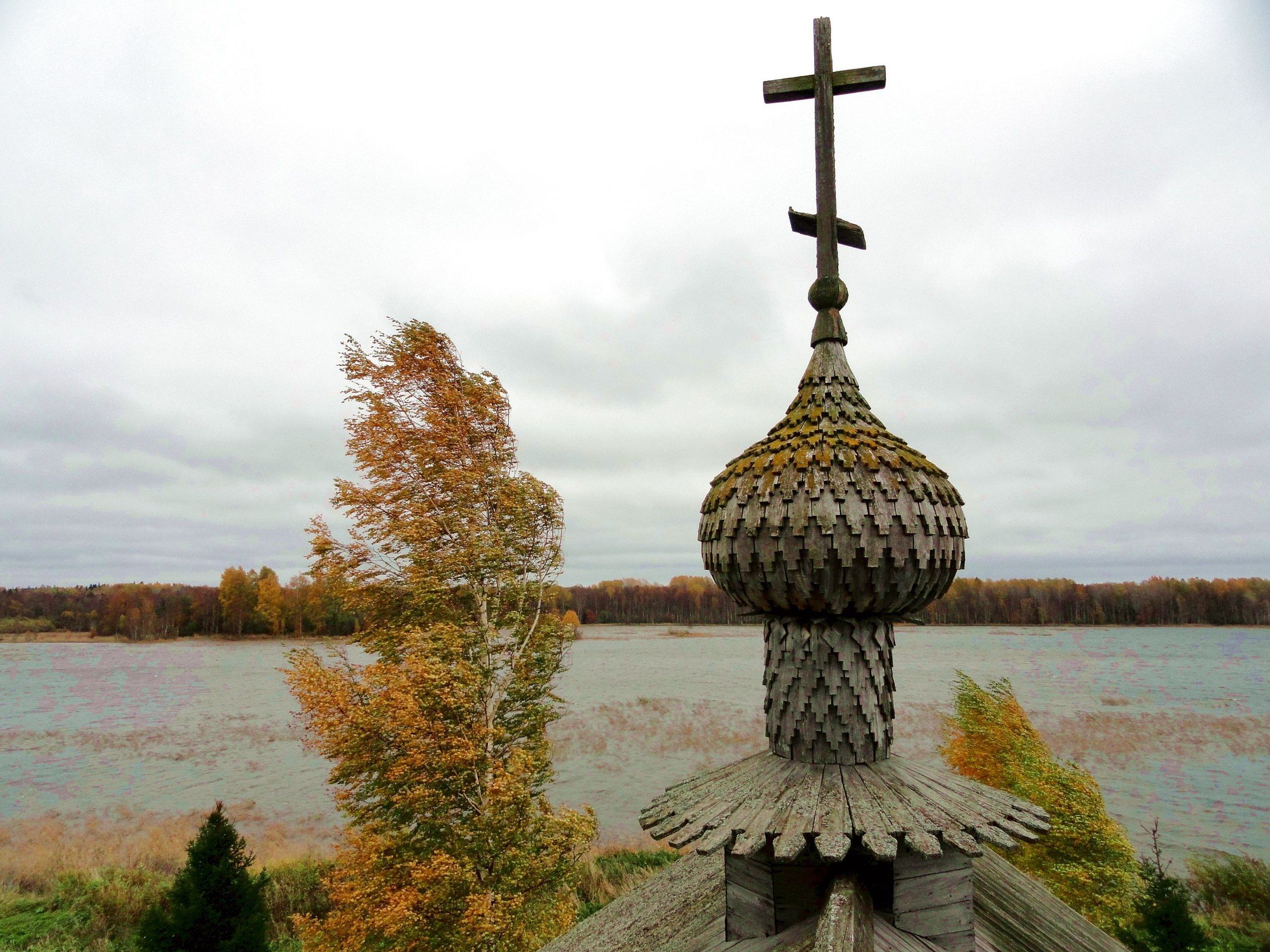 Новые туристические маршруты появятся в карельском Заонежье