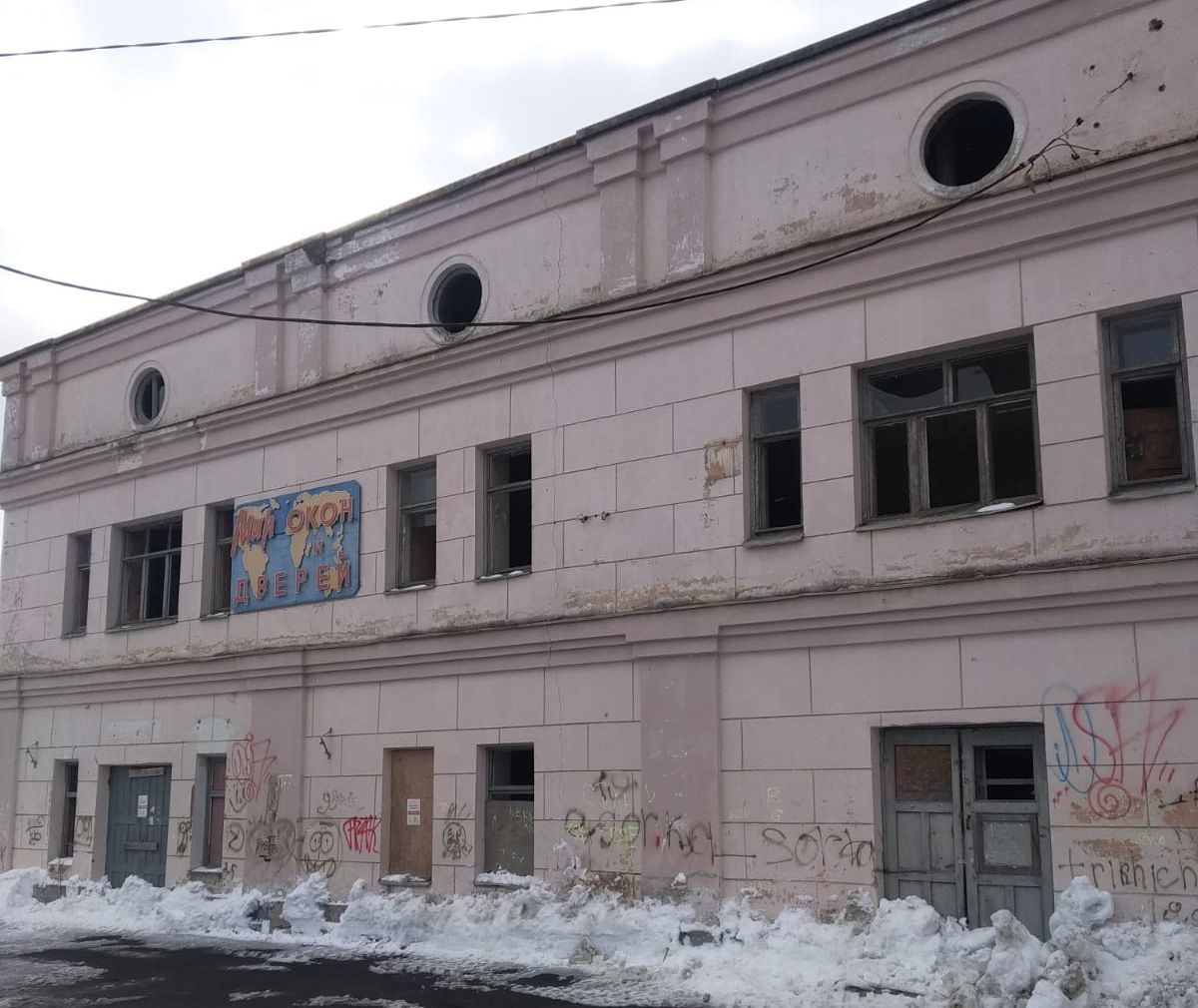 Одну «Родину» открыли, другую – реставрируют. Сортавала в кризис строит отели, причалы, дома