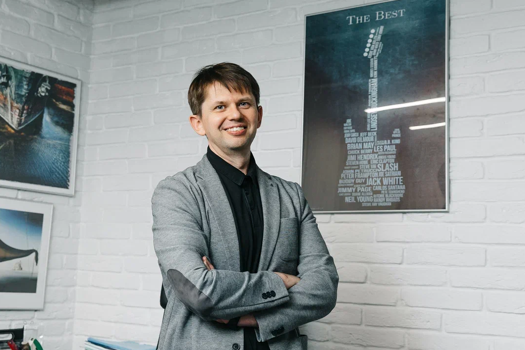 «Нужно не голову в песок прятать, а пользоваться моментом». Карельский разработчик искусственного интеллекта о времени санкций и рисках