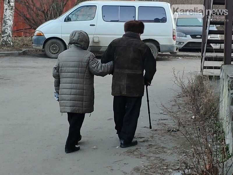 Пенсии неработающих россиян проиндексируют на 10%