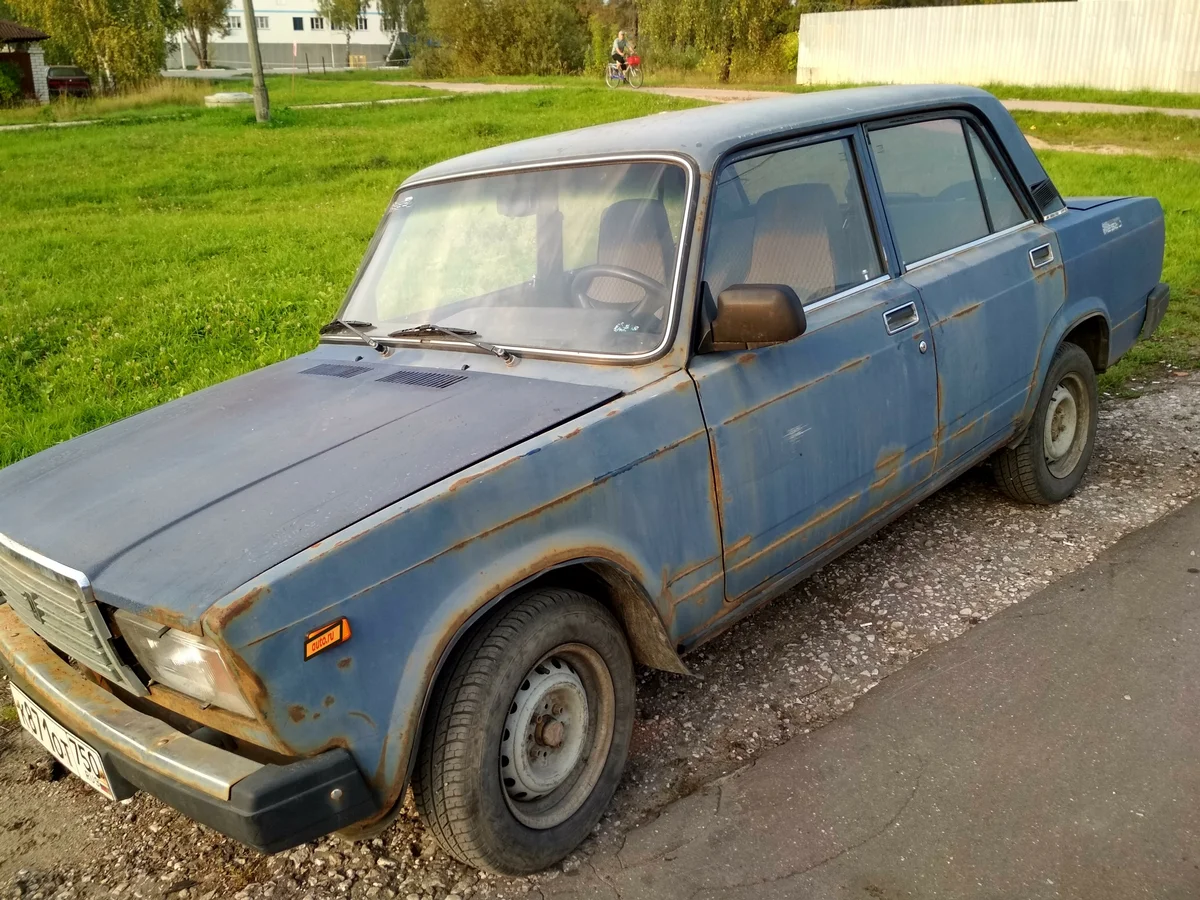 Житель Сегежи купил автомобиль у мошенника