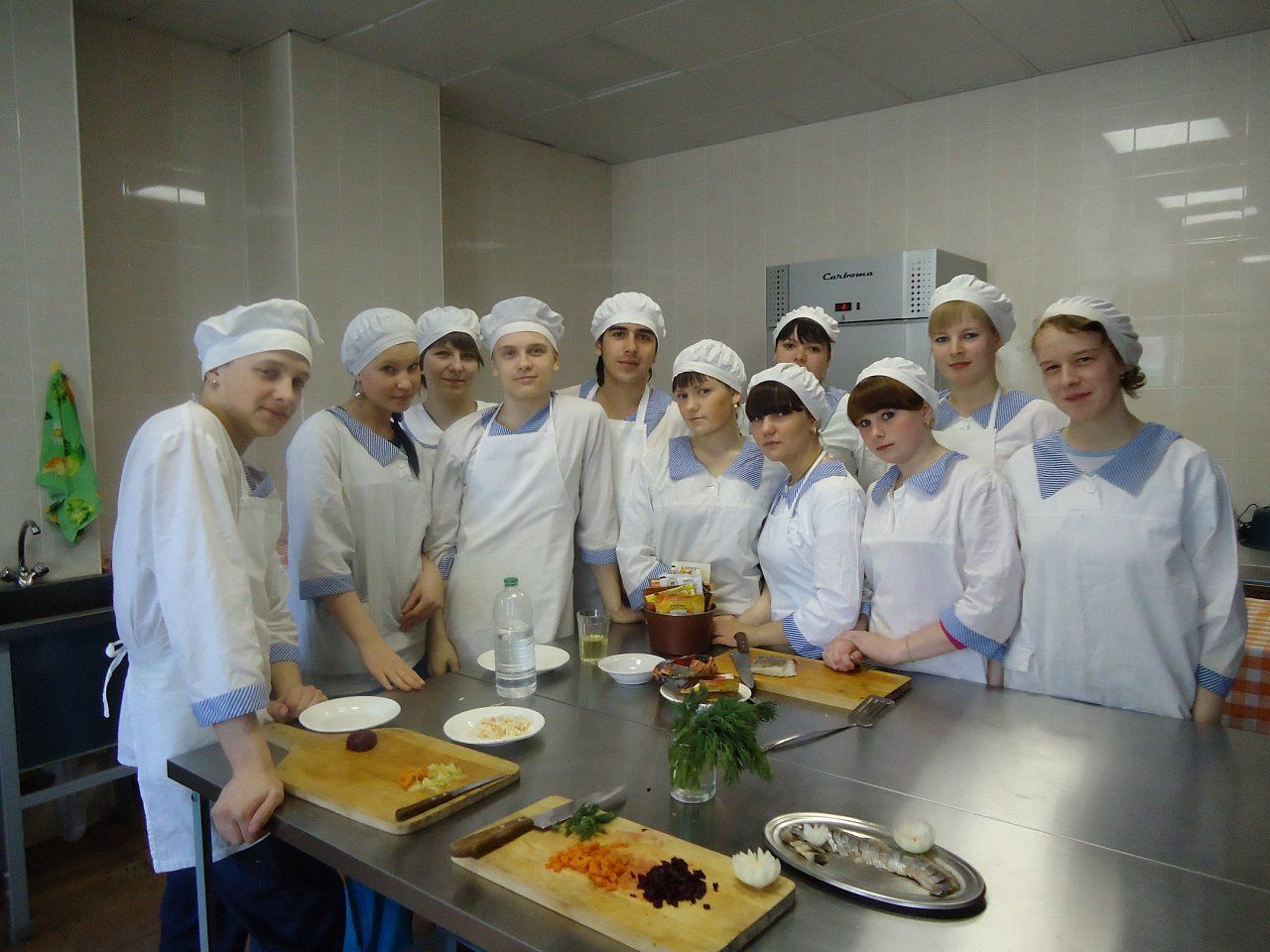 Герой Ригачин, журналист Титов и ГПТУ — 19 мая в истории Карелии