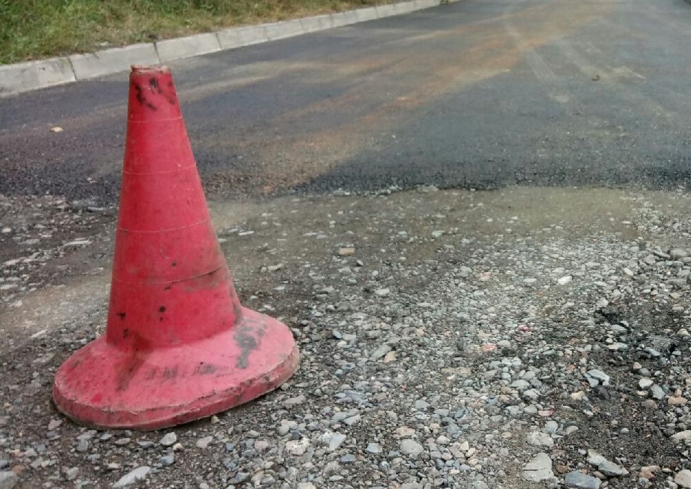 Трассу «Кола» перекроют на время буровзрывных работ